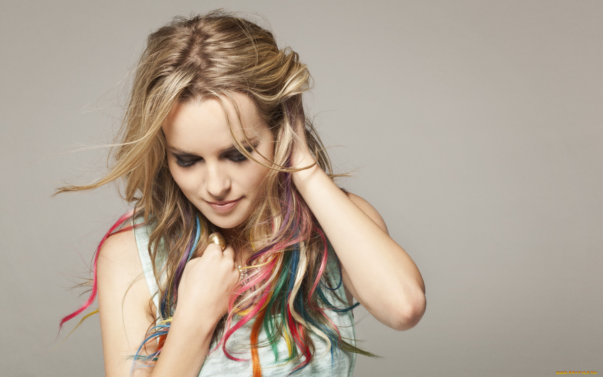 Bridgit Claire Mendler, , , , , , 